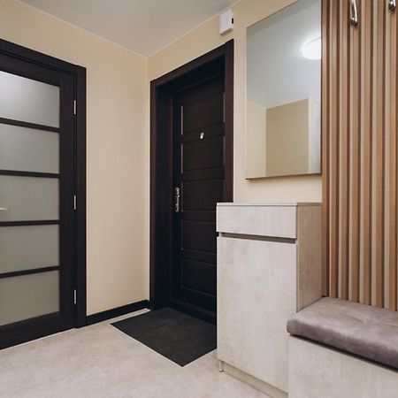 Vip Flat Lavina Проспект М Лушпи 2 Корп2 Apartment Sumy Exterior photo